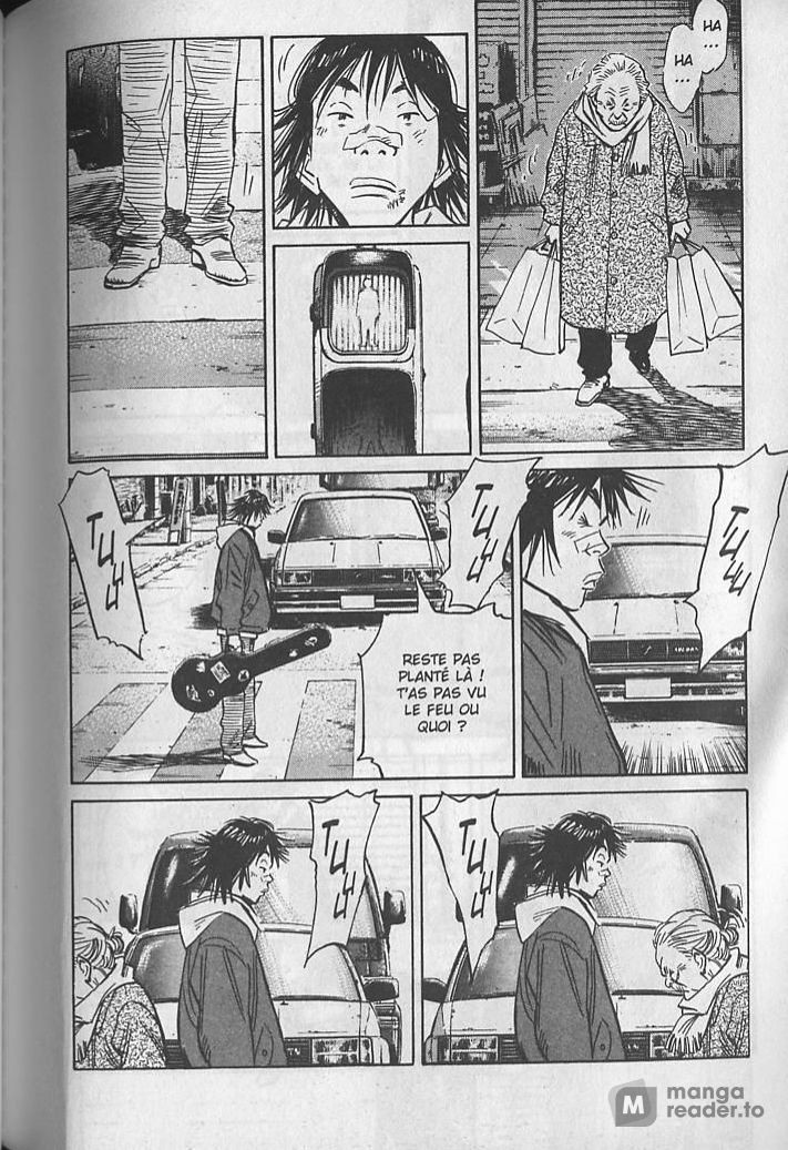 Read 20th Century boys FR Manga Online