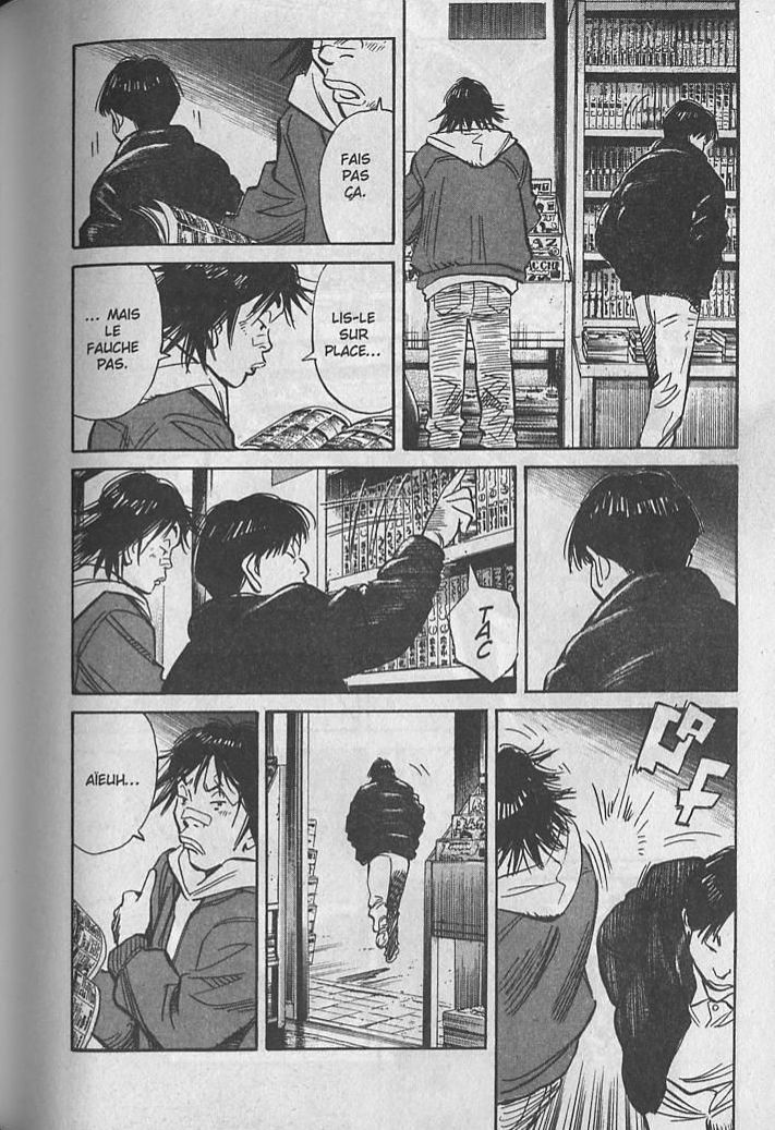 Read 20th Century boys FR Manga Online