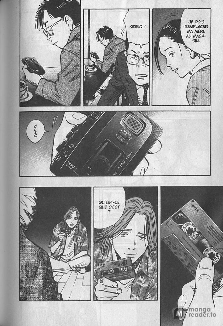 Read 20th Century boys FR Manga Online