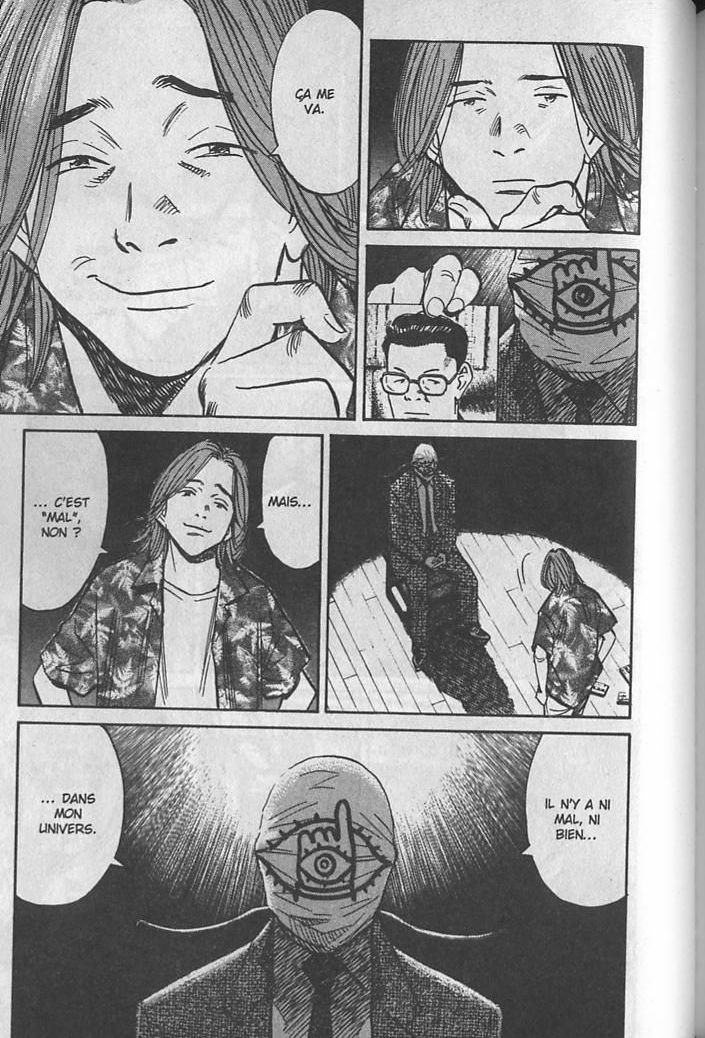 Read 20th Century boys FR Manga Online