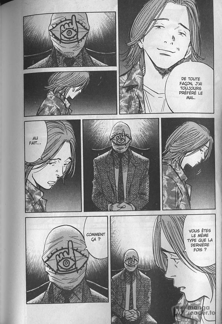 Read 20th Century boys FR Manga Online