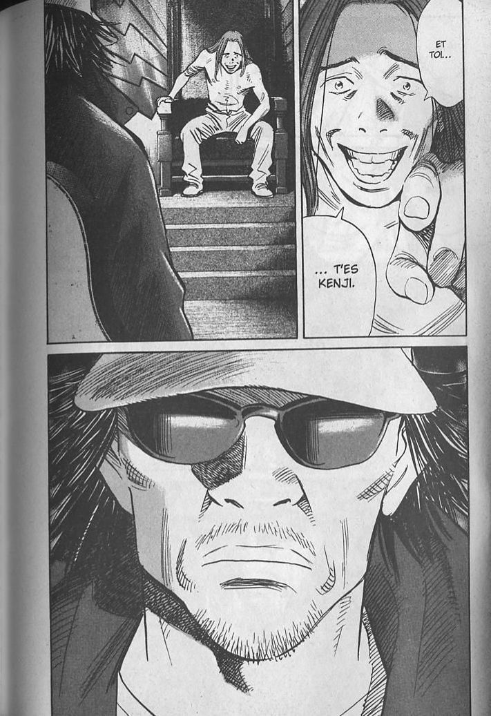 Read 20th Century boys FR Manga Online