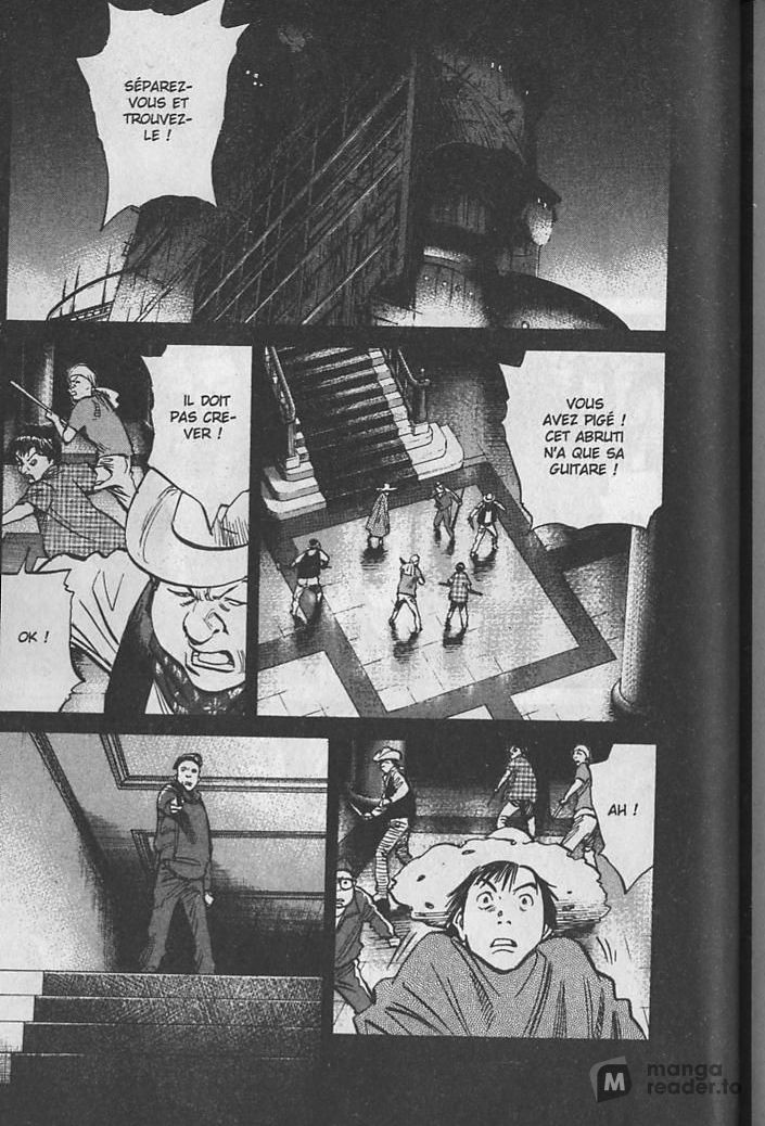 Read 20th Century boys FR Manga Online
