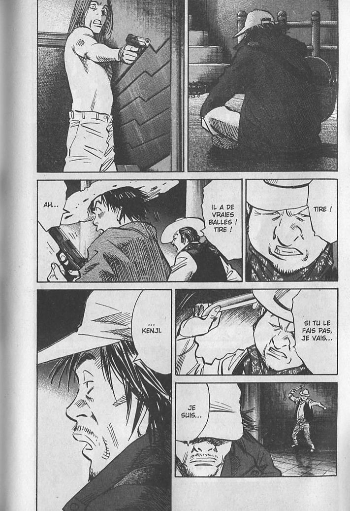 Read 20th Century boys FR Manga Online