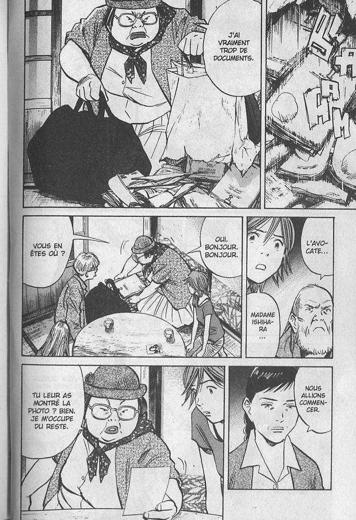Read 20th Century boys FR Manga Online