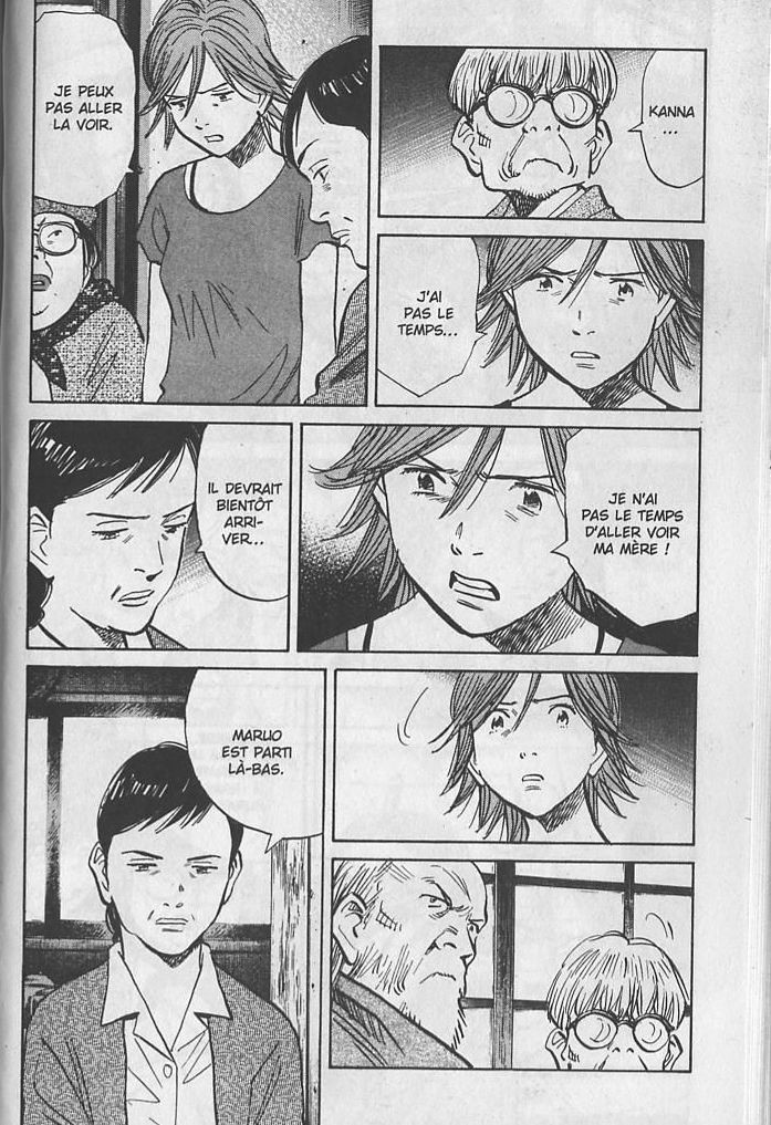 Read 20th Century boys FR Manga Online