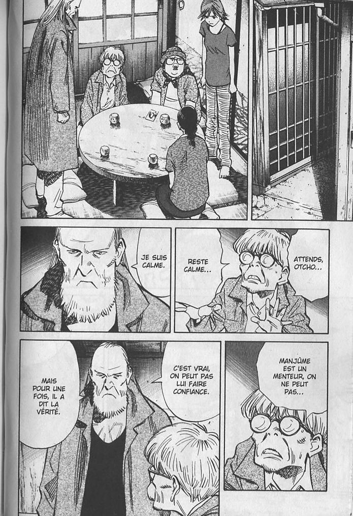 Read 20th Century boys FR Manga Online