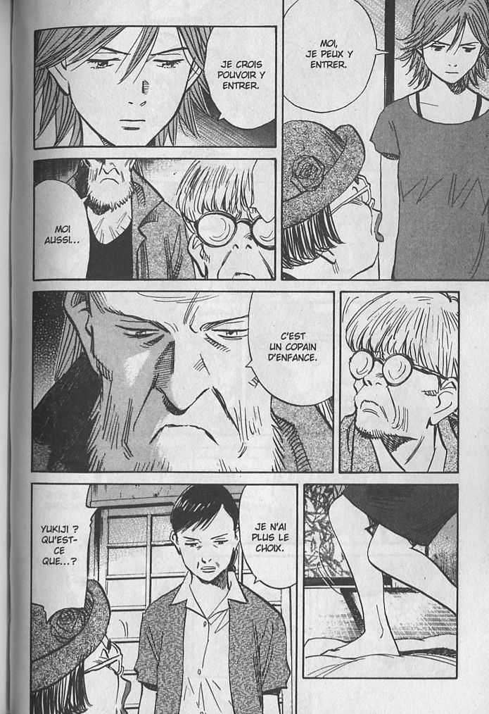 Read 20th Century boys FR Manga Online