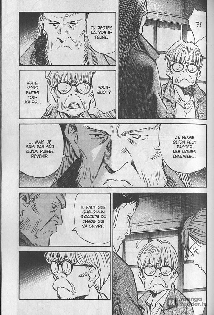 Read 20th Century boys FR Manga Online