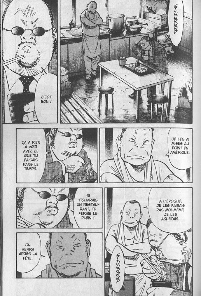 Read 20th Century boys FR Manga Online