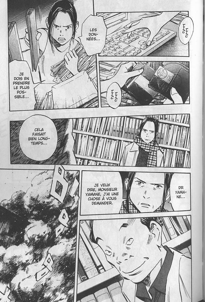 Read 20th Century boys FR Manga Online