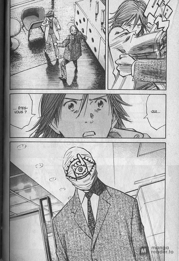 Read 20th Century boys FR Manga Online