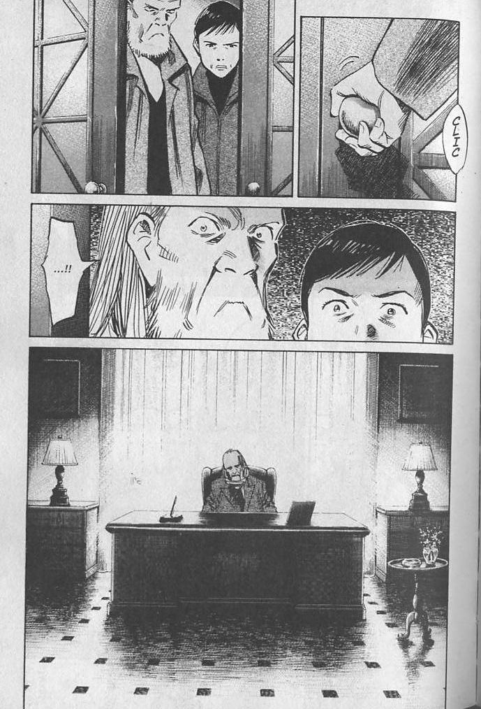 Read 20th Century boys FR Manga Online