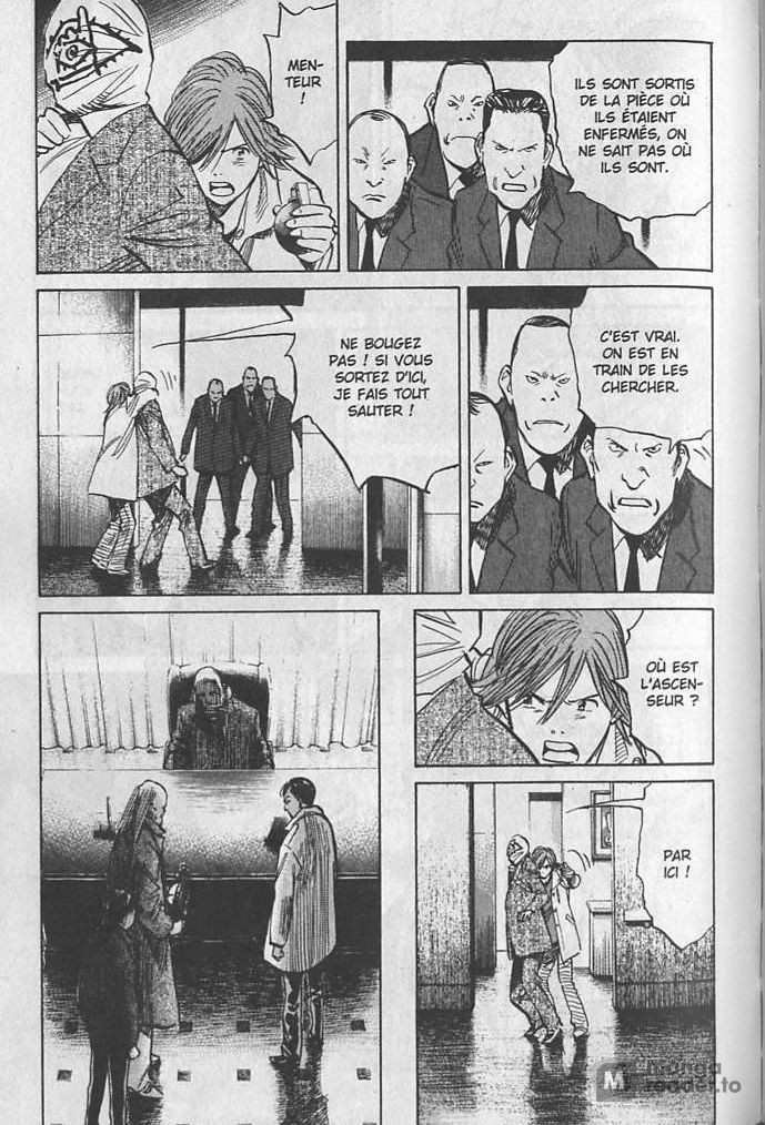 Read 20th Century boys FR Manga Online