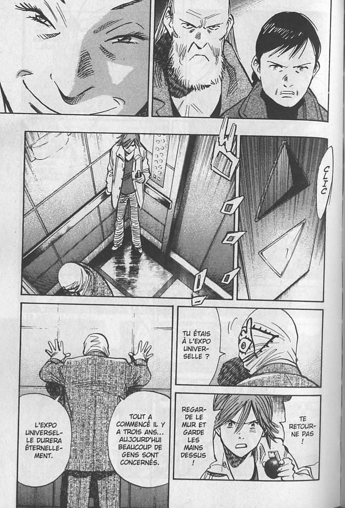 Read 20th Century boys FR Manga Online