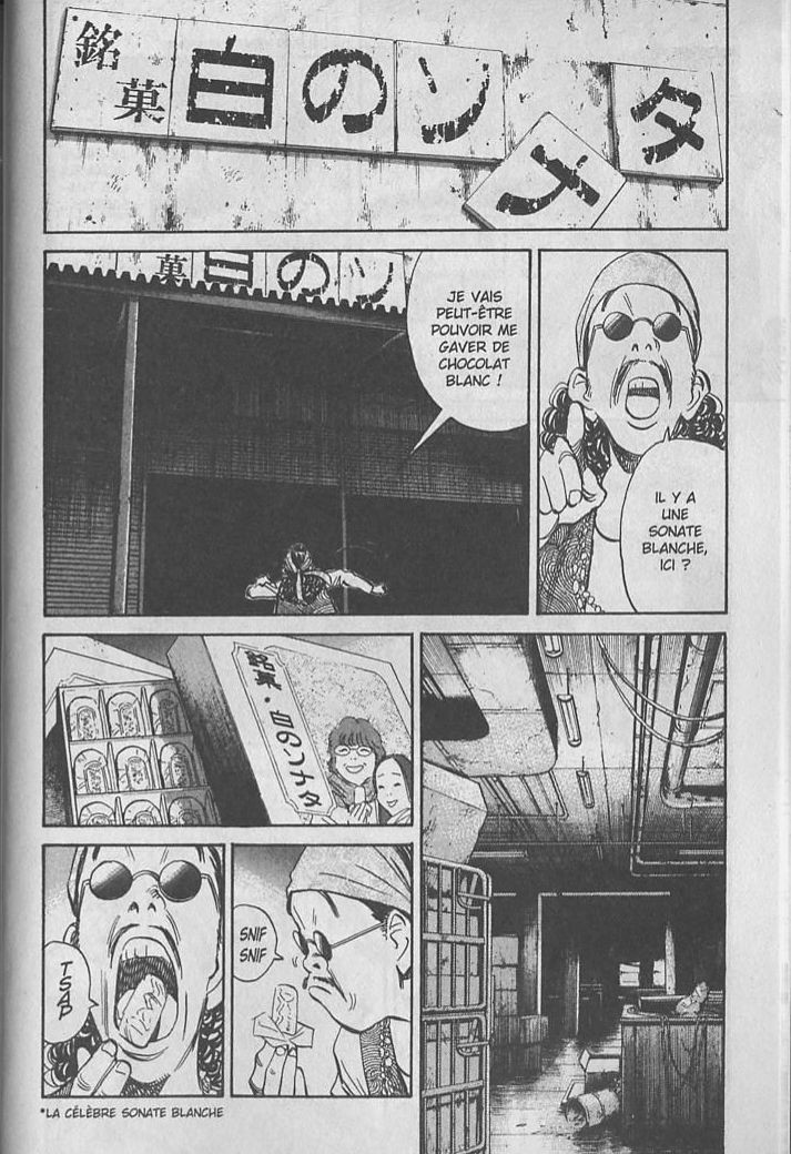 Read 20th Century boys FR Manga Online