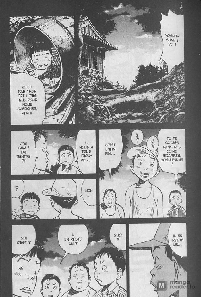 Read 20th Century boys FR Manga Online