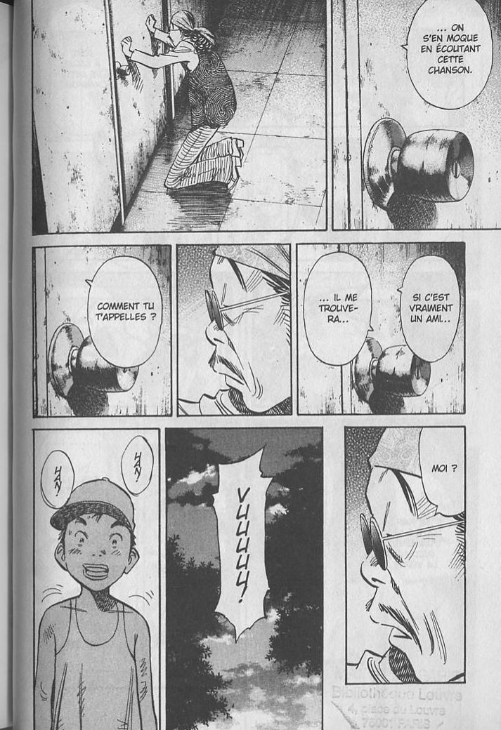 Read 20th Century boys FR Manga Online