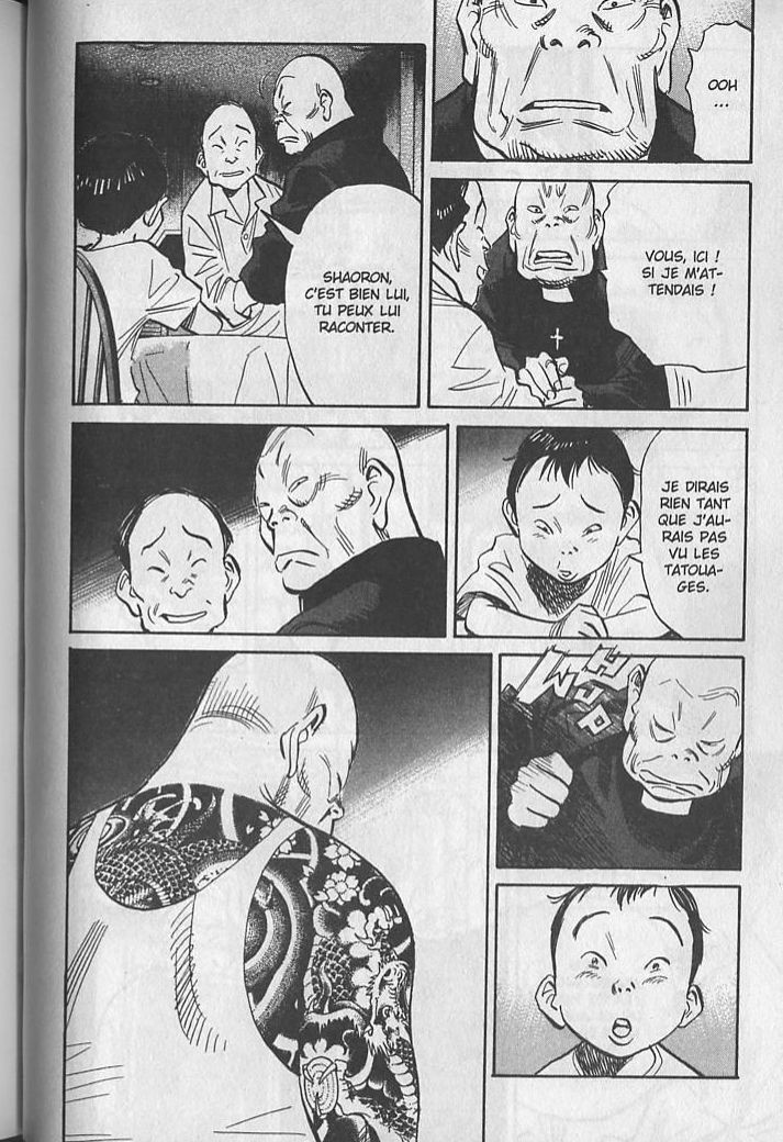 Read 20th Century boys FR Manga Online