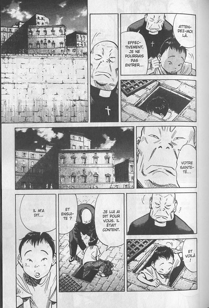 Read 20th Century boys FR Manga Online