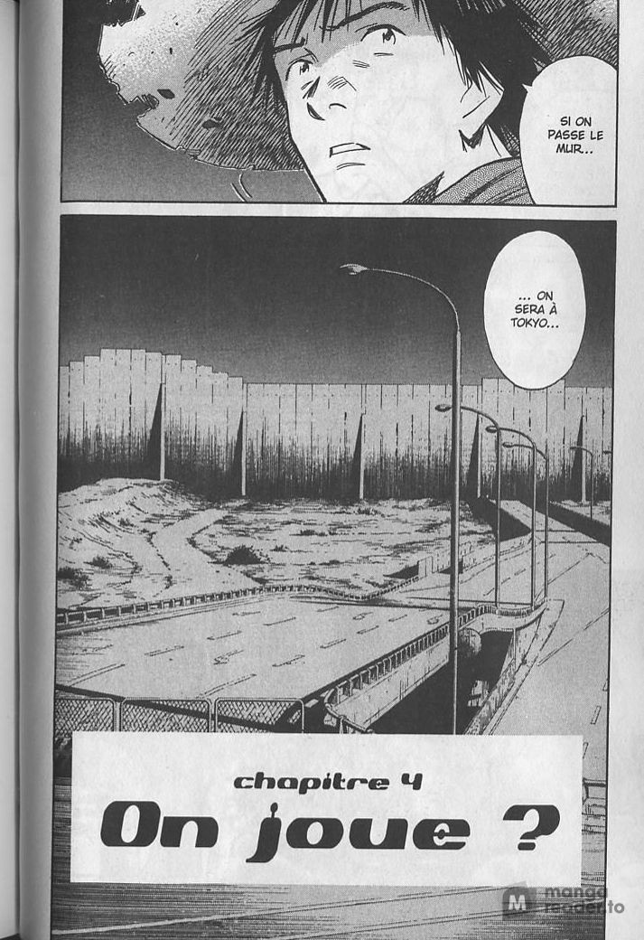 Read 20th Century boys FR Manga Online