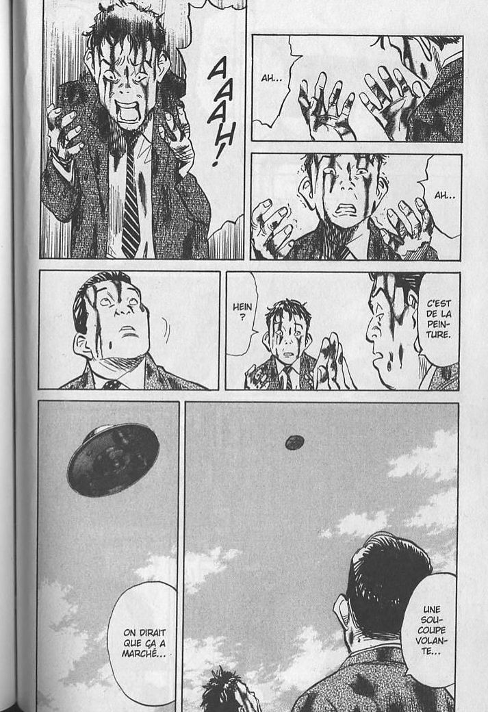 Read 20th Century boys FR Manga Online