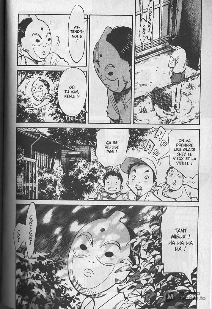 Read 20th Century boys FR Manga Online