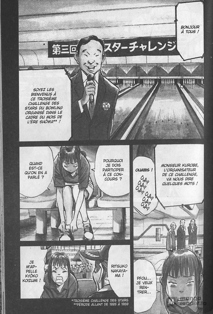 Read 20th Century boys FR Manga Online