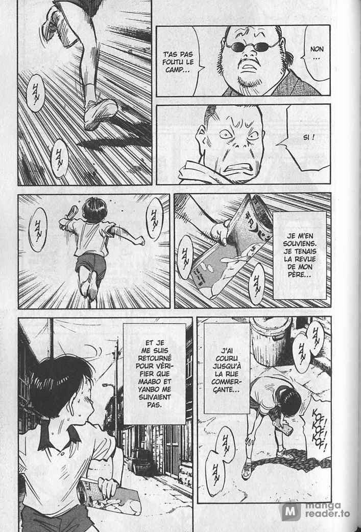 Read 20th Century boys FR Manga Online