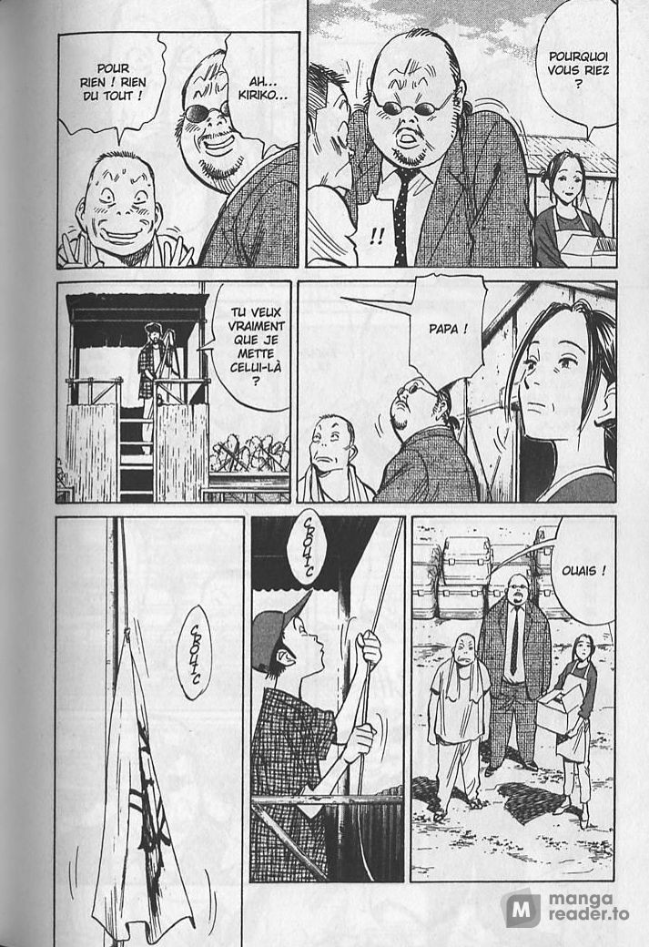 Read 20th Century boys FR Manga Online