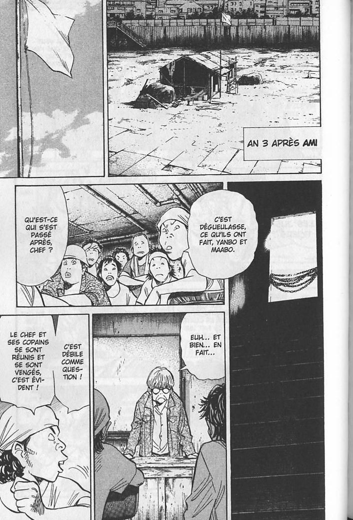 Read 20th Century boys FR Manga Online