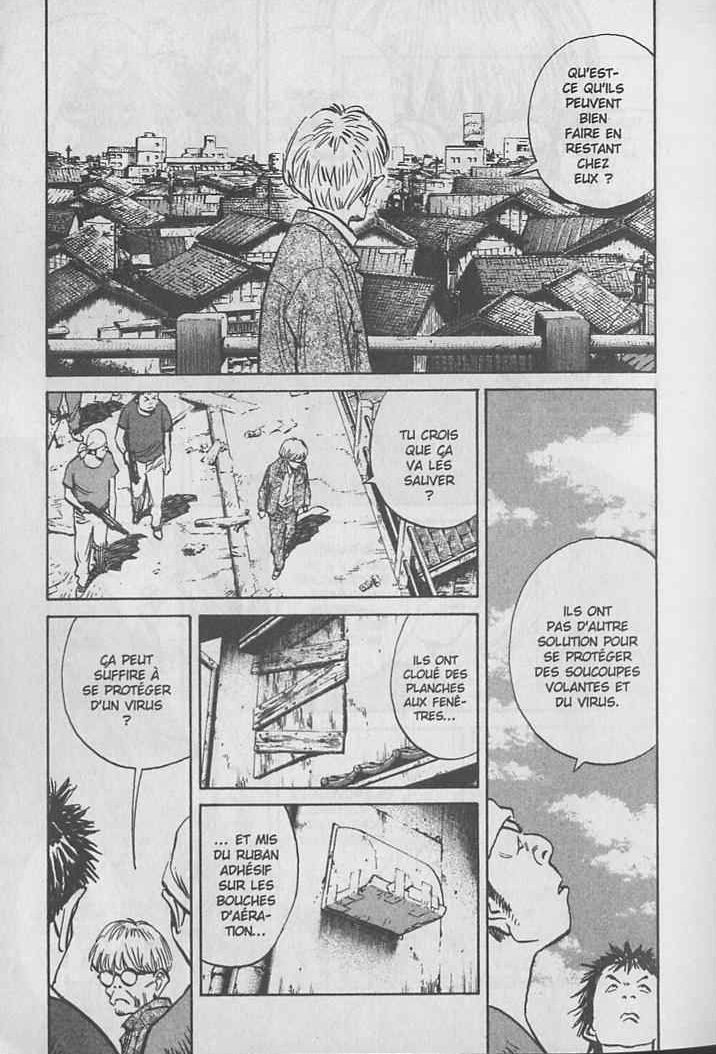 Read 20th Century boys FR Manga Online
