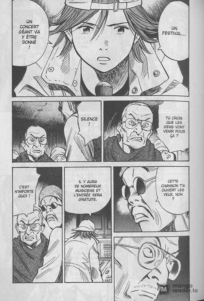 Read 20th Century boys FR Manga Online