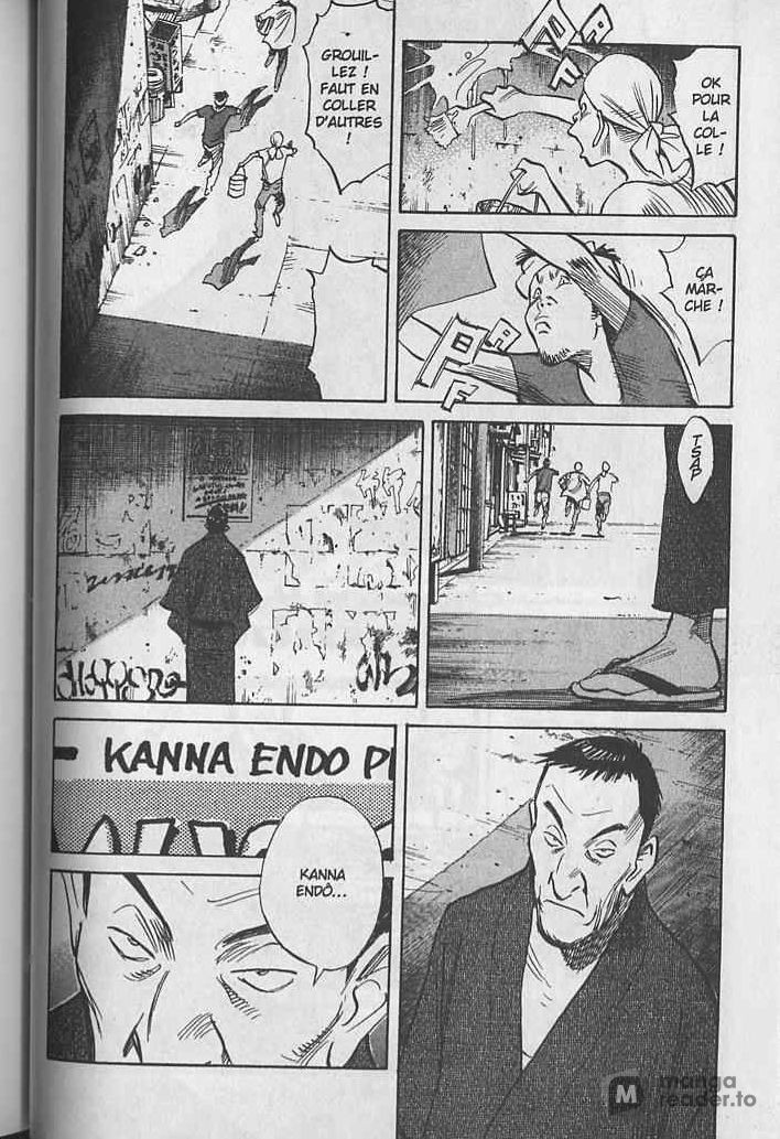 Read 20th Century boys FR Manga Online