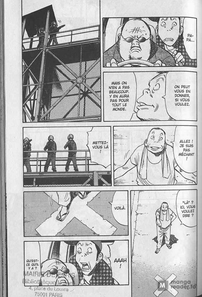 Read 20th Century boys FR Manga Online