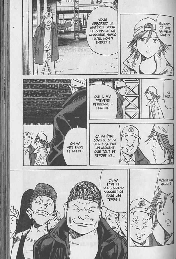 Read 20th Century boys FR Manga Online