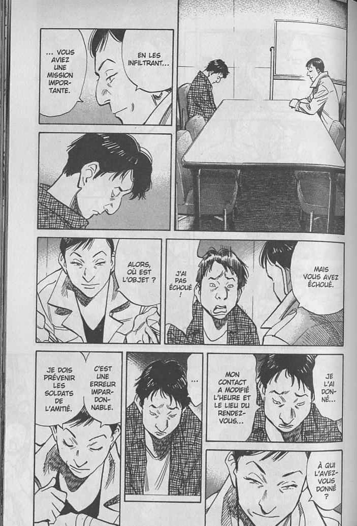 Read 20th Century boys FR Manga Online