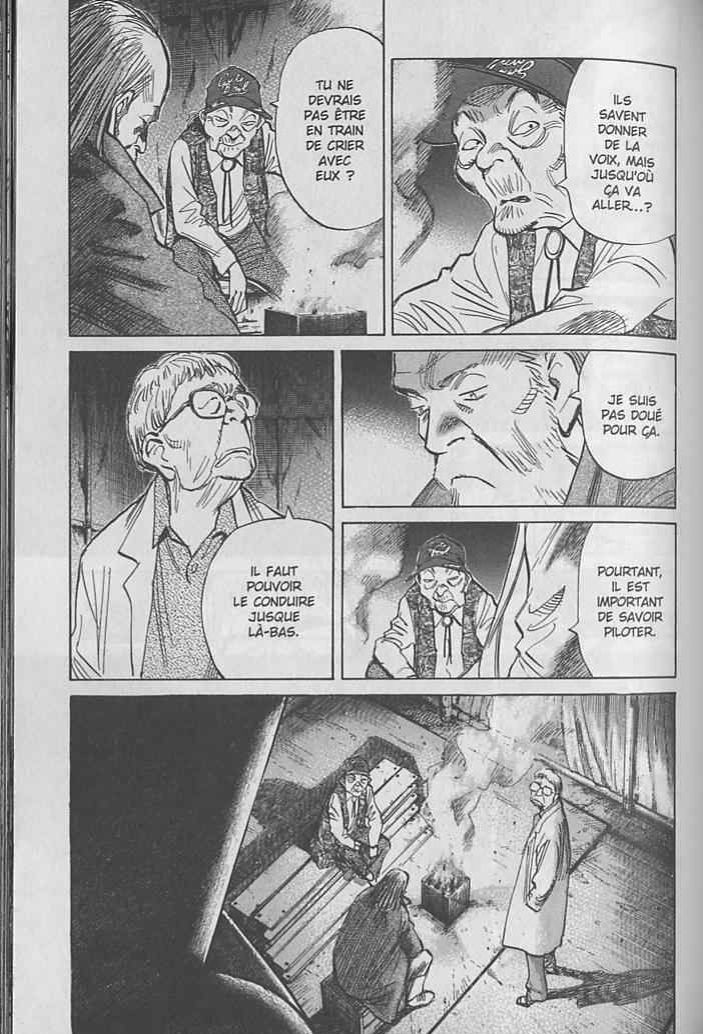 Read 20th Century boys FR Manga Online