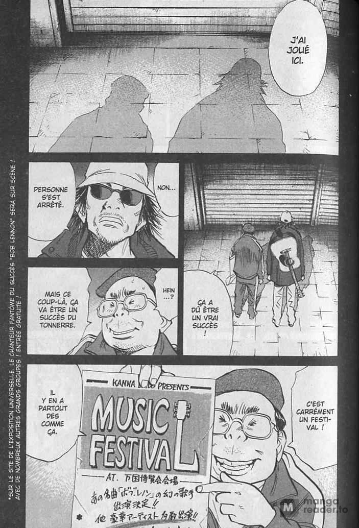 Read 20th Century boys FR Manga Online