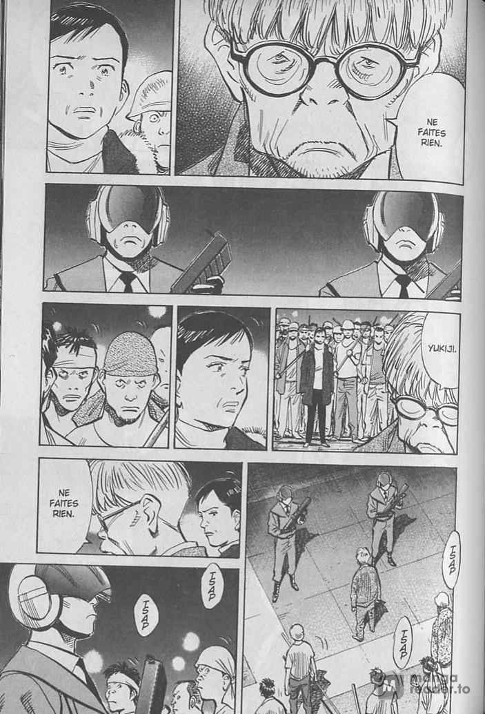 Read 20th Century boys FR Manga Online