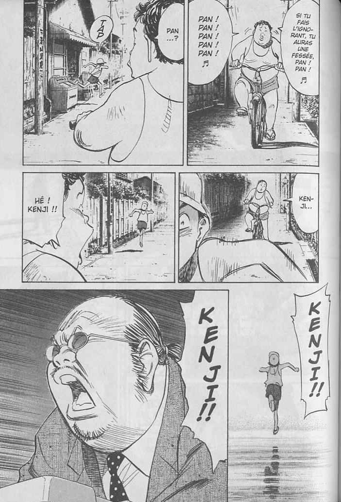 Read 20th Century boys FR Manga Online