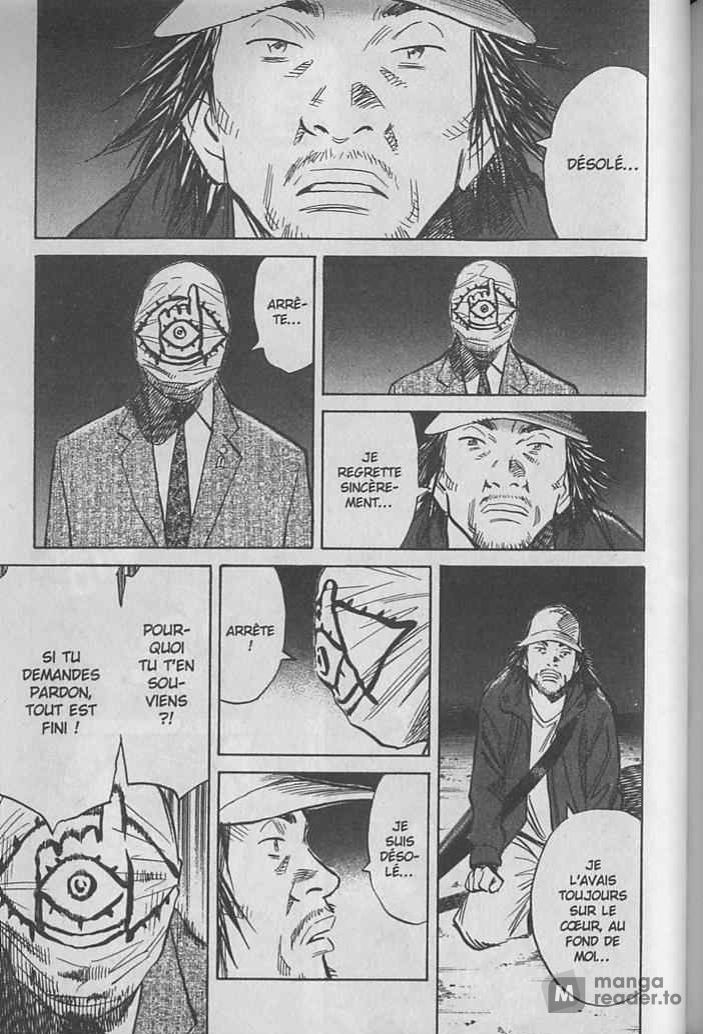 Read 20th Century boys FR Manga Online