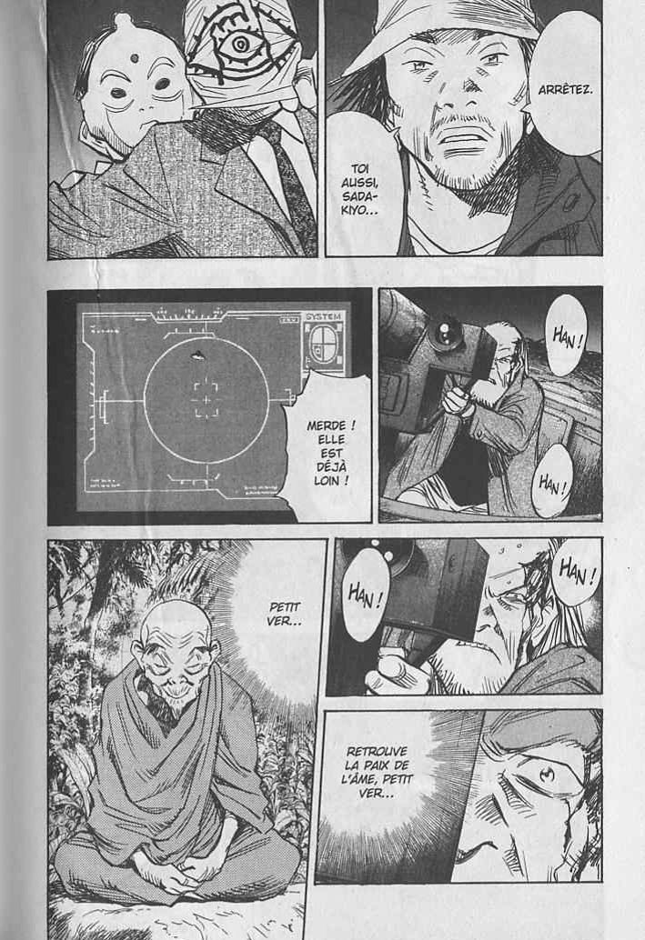 Read 20th Century boys FR Manga Online