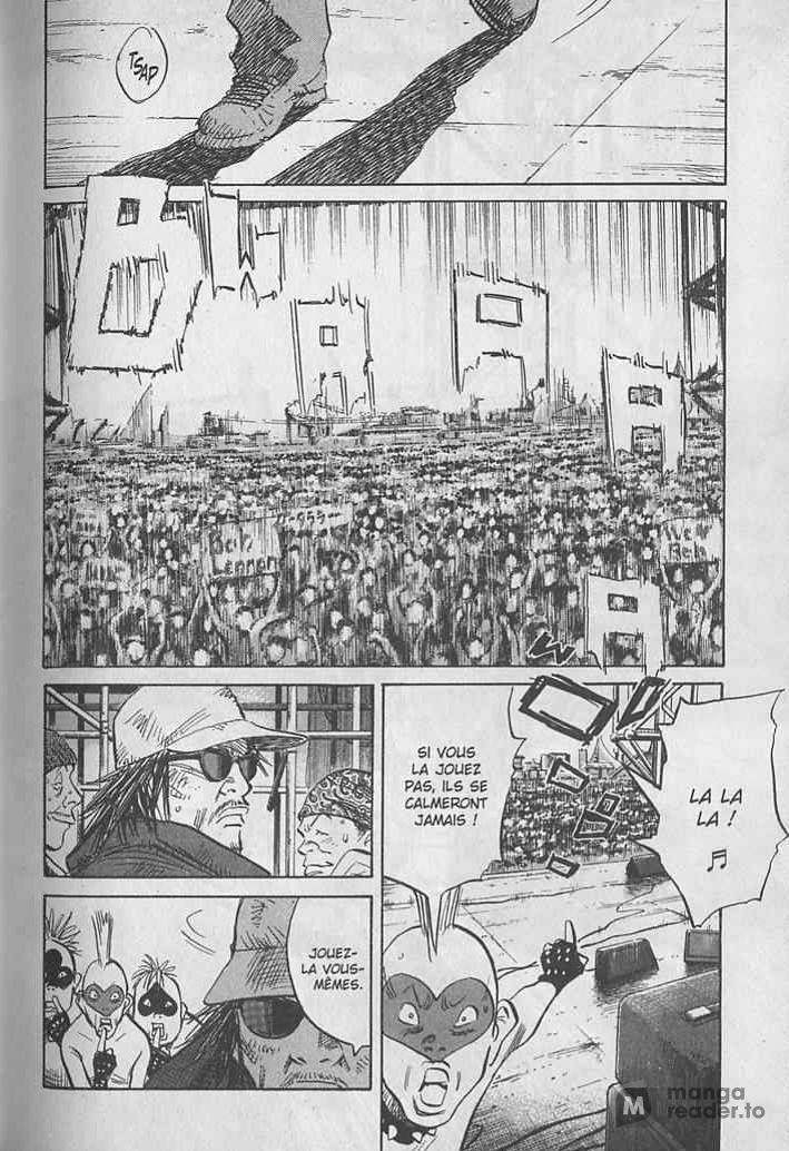 Read 20th Century boys FR Manga Online