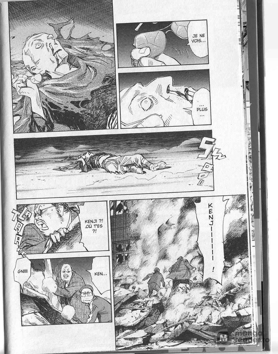 Read 21st Century Boys FR Manga Online