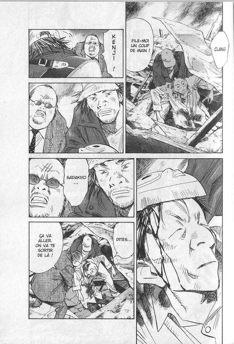 Read 21st Century Boys FR Manga Online