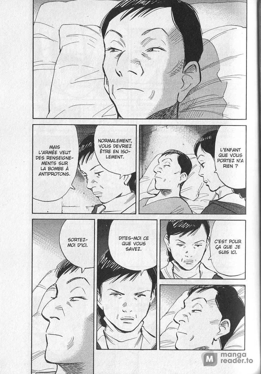 Read 21st Century Boys FR Manga Online