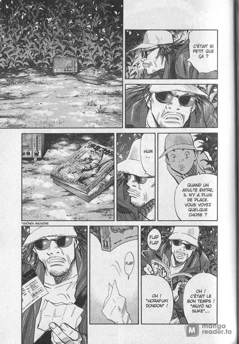 Read 21st Century Boys FR Manga Online
