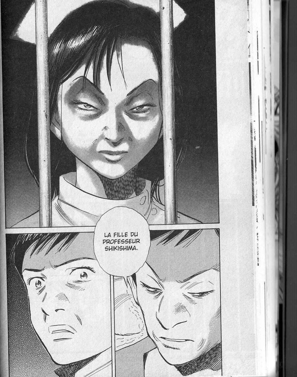Read 21st Century Boys FR Manga Online