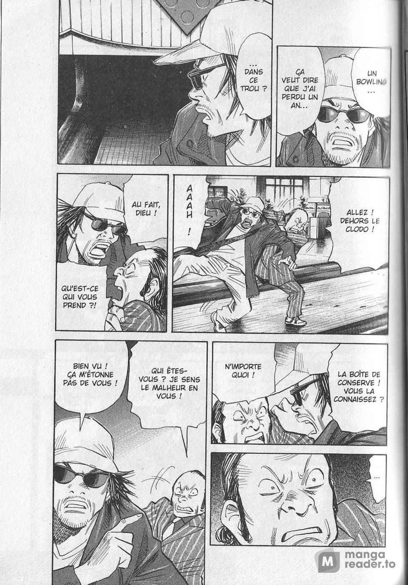 Read 21st Century Boys FR Manga Online